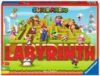 Ravensburger Spiel "Supermario™ Labyrinth"