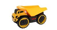 Toi-Toys Kiepwagen 22 cm frictie