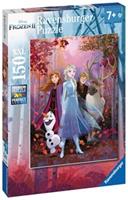Ravensburger Verlag Disney Frozen 2, Ein fantastisches Abenteuer (Kinderpuzzle)