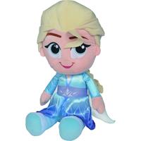 SIMBA Plüschfigur "Disney Frozen 2 Elsa 43 cm"