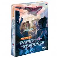 Z-Man Games Pandemic - Rapid Response