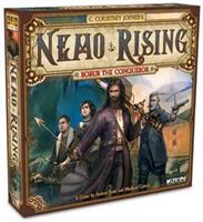 wizkids Nemo Rising: Robur the Conqueror (EN)