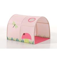 Vipack tunnel Spring - roze - 95x85x10 cm
