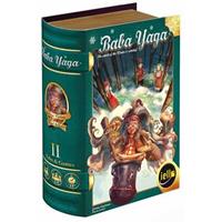 Asmodee BE Tales&Games II: Baba Yaga