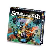 Small World Underground ENG