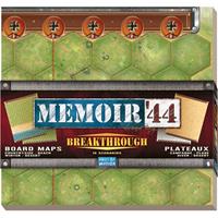 daysofwonder Memoir '44 Breakthrough