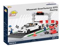 COBI Maserati Granturismo GT3 Racing, Konstruktionsspielzeug