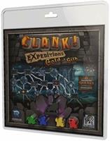 renegadegamestudios Clank Expeditions: Gold and Silk