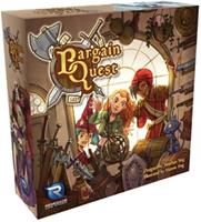 renegadegamestudios Bargain Quest (English second edition)