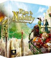 finalfrontiergames Rise to Nobility