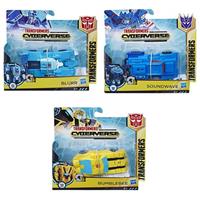 Hasbro Transformers Cyberverse 1 Set
