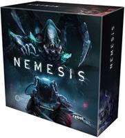 Nemesis 2.0 (engl.)