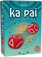 Ka Pai (international)