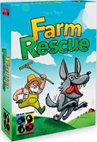 Brain Games Farm Rescue