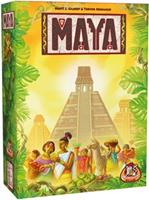 White Goblin Games Maya