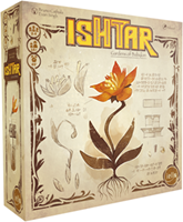 Ishtar (Engels)