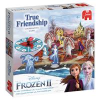 Disney kinderspel Frozen 2 Vriendschapsspel (NL)