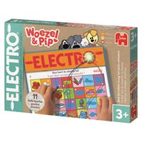 Electro Original Woezel & Pip