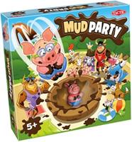TACTIC Mud Party (Spiel)
