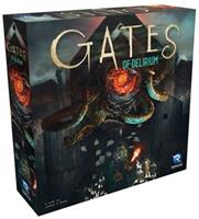 renegadegamestudios Gates of Delirium (EN)