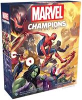 Fantasy Flight Games Marvel Champions - The Card Game