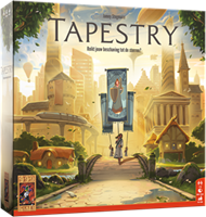999 Games Tapestry (NL versie)