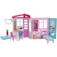 Mattel Barbie House Furniture and Accessories