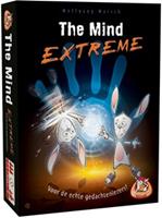 White Goblin Games The Mind - Extreme