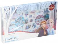 Disney Frozen stickerbox 575-delig