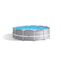 Intex Pool »PrismFrame« (Set), ØxH: 366x99 cm