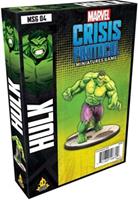 atomicmassgames Marvel: Crisis Protocol - Hulk Expansion (EN)