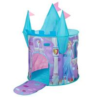Disney Frozen Kasteel Pop Up Play Tent