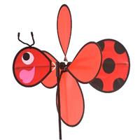Windgame Lady Bug