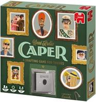 jumbo Spel Caper