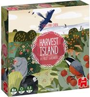 Jumbo Spiele Harvest Island (Spiel)