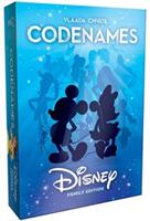 USAopoly Codenames Disney