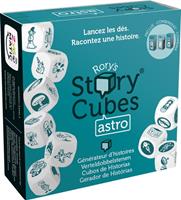 dobbelspel Rory's Story Cubes Astro