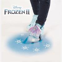 Frozen 2 Magische Lichtgevende Afdruk