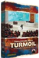 Intrafin Terraforming Mars: Turmoil [NL]