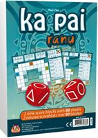 Ka Pai - Ranu (Extra Blocks Level 1)