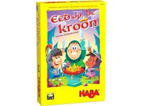 HABA Spel Eed Op De Kroon