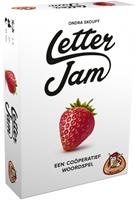 White Goblin Games kaartspel Letter Jam (NL)