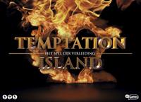 Just Games bordspel Temptation Island spel der verleiding (NL)