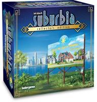 béziergames Suburbia Collectors Edition