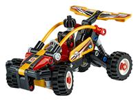 LEGO - Technic 42101 Buggy