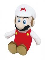 Little Buddy knuffel Super Mario Bros.: Mario vuur 25 cm