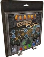 renegadegamestudios Clank Expeditions: Temple of the Ape Lords