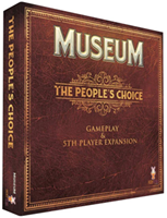 Museum: The People´s Choice (Exp.) (engl.)