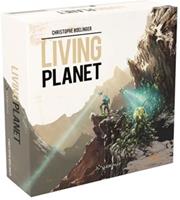 Ludically Living Planet