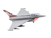 Revell Eurofighter Typhoon - Build & Play